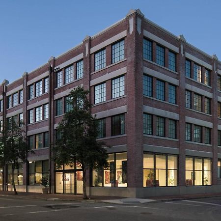 Renaissance New Orleans Arts Warehouse District Hotel Exterior foto